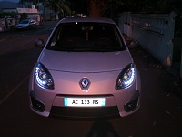 Avatar de l’utilisateur