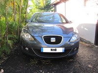 Avatar de l’utilisateur