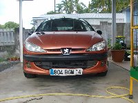 Avatar de l’utilisateur