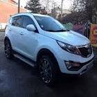 Avatar de l’utilisateur