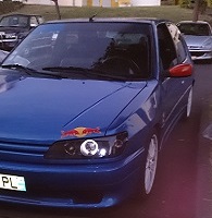 Avatar de l’utilisateur